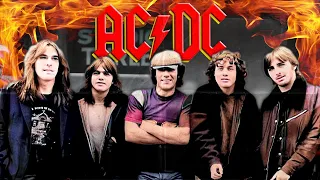 AC/DC - Classic Album Under Review: Back In Black | Amplified