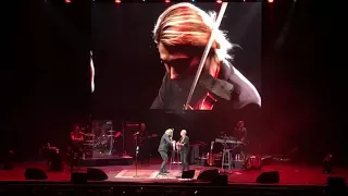 Nov 20, 2017 David Garrett in Buenos Aires - Adventure Island