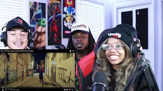 Introducing Co-Host VibeZ & LilBit to Ren!!! - Jenny and Screech [Reaction] #ren #renmakesmusic