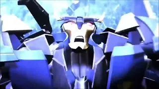 Dreadwing Screams  (If you can even call it that)