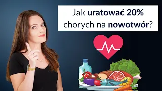 🍲 Jak żywienie wpływa na leczenie? 🏥