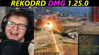 MULTI OGLĄDA 6600 DMG NA ARCIE - T92 HMC