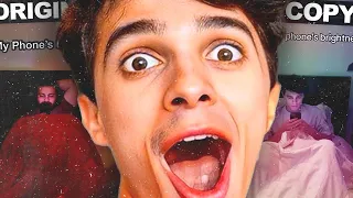 Brent Rivera Is Still YouTube's Biggest Content Thief