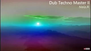 Dub Techno Master II [2023]
