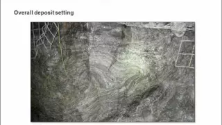 4- Mineralization at the Lalor VMS Deposit, Manitoba, Canada- Craig Taylor, 2015