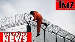 !!!!!6IX9INE ESCAPES FROM JAIL!!!!!!