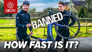 Radical, Cheap, BANNED! | Did The UCI Ruin Road Bikes Forever?