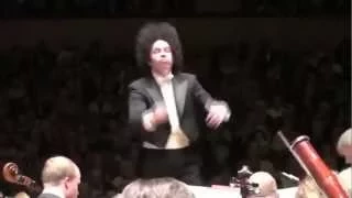 Beethoven's Symphony No 5 - Gustavo Dudamel, Gothenburg Symphony Orchestra