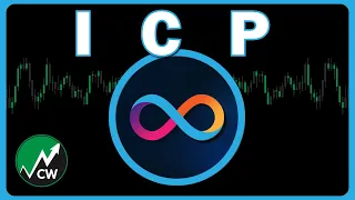 ICP INTERNET COMPUTER TRADE SETUP Price Prediction News Today | Elliott Wave Technical Analysis