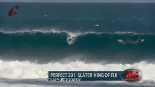 Kelly Slater's perfect 20 & ASP 2013 mid-season recap - NC Sports: TOP STORY - 29 June