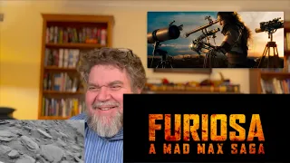 Who Killed the World? A scientist reacts to the Furiosa Trailer