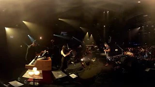 RY X - Howling (Live 3D video @ Montreux Jazz Festival)