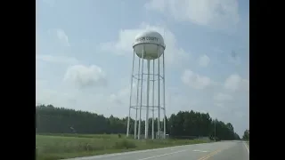 NC's Opioid Crisis:  Sampson County