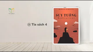 Meditations - Suy Tưởng | Tóm tắt sách