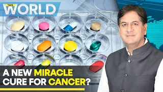 This World: Could a new cell therapy method bring a cure for cancer?