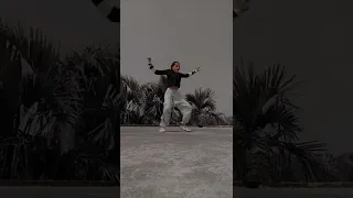 My Baby i love your voice ❤dance cover by rajnandini#viral#shots#ytviral#ytshort#love #popping