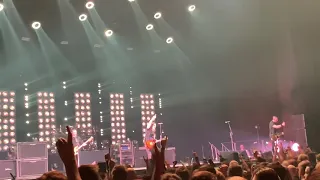 Alter Bridge - Open Your Eyes - Walk The Sky Tour - AFAS Live Amsterdam, 10 December 2019