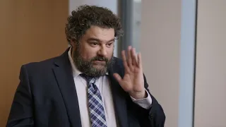 Bobby Moynihan: IF