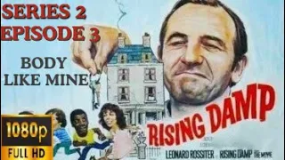 Rising Damp Series 2, Episode 3 - A Body Like Mine.HD