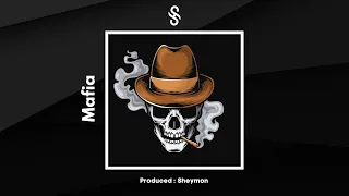 [FREEBEAT] Hiphop Free Style Type Beat - Mafia | Rap Beat | Hip Hop Instrumental 2021 | Sheymon