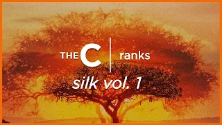 The Catalog Ranks Monstercat's "Silk Vol. 1"