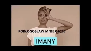 Imany – Don't be so shy (Filatov & Karas Remix) POLSKIE TŁUMACZENIE (PL)