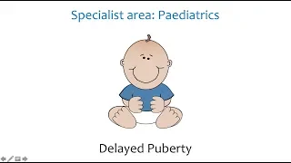 Delayed Puberty