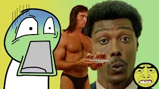 Samurai Cop is an objectively incorrect movie...
