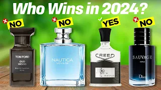 Best Colognes for Men 2024 [don’t buy one before watching this]