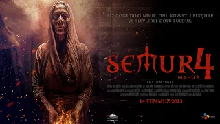 SEMUR 4 '' MAHŞER / 4K FRAGMAN 14 TEMMUZ'DA SİNEMALARDA