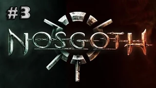 Nosgoth #3 | Новый класс