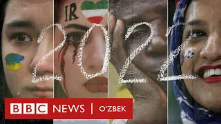 Ukraina urushidan tortib, yashashning qimmatlashuvi - 2022 yilda nimalar bo’ldi? BBC News O'zbek