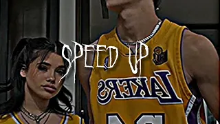Wellboy - Вишні (speed up remix)