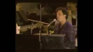 Billy Joel - Summer Highland Falls - Live 1985