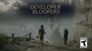 Hogwarts Legacy - Developer Bloopers