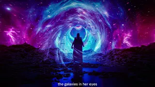 Kjax - the galaxies in her eyes (Official Audio)