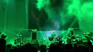 Obituary: Redneck Stomp (Live @ Kia Forum, 12/17/2022)