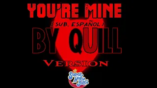 DC SuperHero Girls 2019 | You're Mine (Sub. Español) [•By Quill Version]