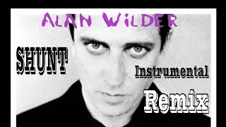 Alan Wilder/Recoil- SHUNT " Instrumental" remix #alanwilder #depechemode #recoil