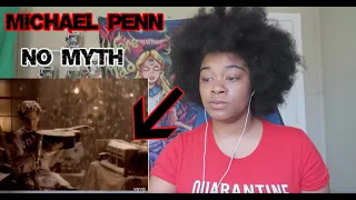 Michael Penn - No Myth REACTION!!