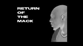 DMONKZ - RETURN OF THE MACK  [ OFFICIAL MUSIC VIDEO ]