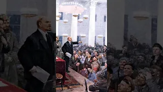 ¿Quiénes eran los bolcheviques? Partidarios de Lenin - Curiosidades Históricas