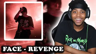 FIRST TIME REACTING TO FACE REVENGE || WHAT!!! THIS WAS FIRE 🔥