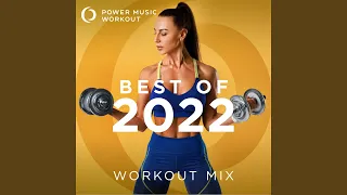 First Class (Workout Remix 132 BPM)