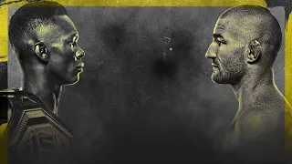 Magic & Andrew MMA Betting Show Episode 82: UFC 293 Adesanya vs Strickland