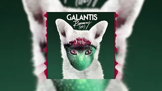 Galantis - Runaway (U & I) (Tijnvanbommel Remix)