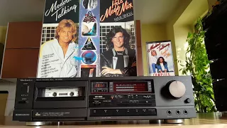 ★★★ Modern Talking ‎- Greatest Hits Mix (Cassette) (Side B) ★★★