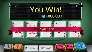 Four Kings Casino and Slots how to get 800k chips quickly