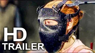 THE PRODIGY (2019) Movie Trailer 🎬
