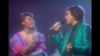 Dionne Warwick & Stephen Bishop | SOLID GOLD | “Separate Lives” (5/9/1986)